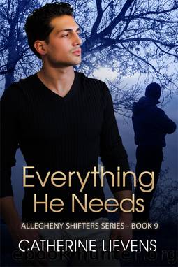 Everything He Needs by Catherine Lievens