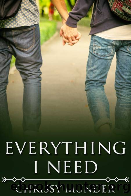 Everything I Need by Unknown