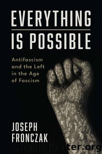 Everything Is Possible by Joseph Fronczak;