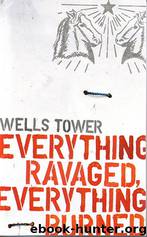 Everything Ravaged, Everything Burned: Stories by Wells Tower