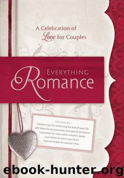 Everything Romance by Todd Hafer