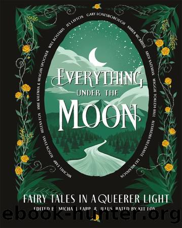 Everything Under the Moon by Michael Earp (Editor)