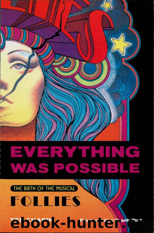 Everything Was Possible by Ted Chapin