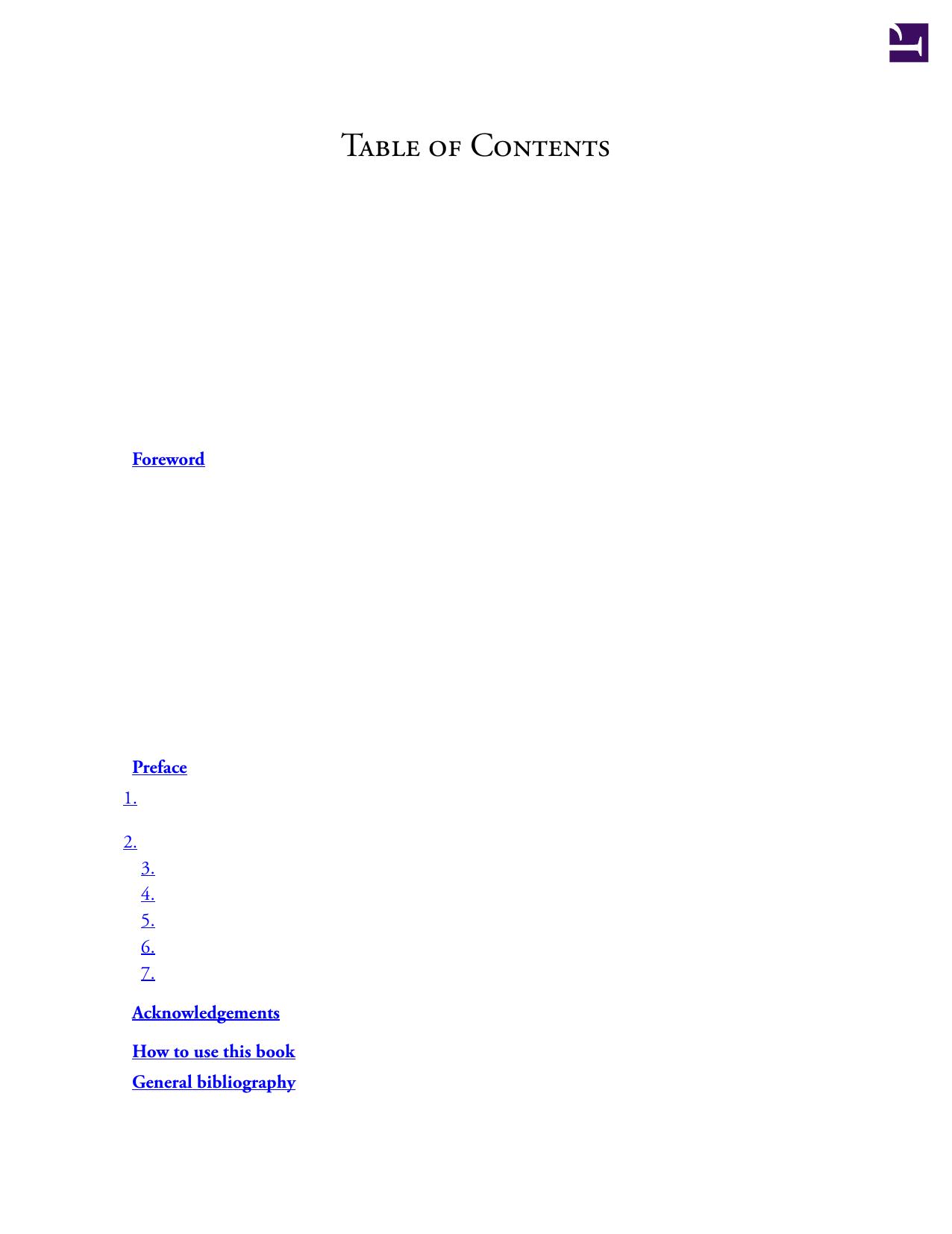 Everything You Always Wanted to Know about Lachmann's Method by Paolo Trovato