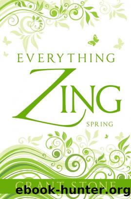 Everything Zing by Grant Stone