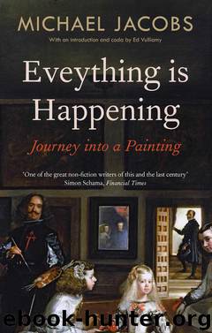 Everything is Happening by Michael Jacobs