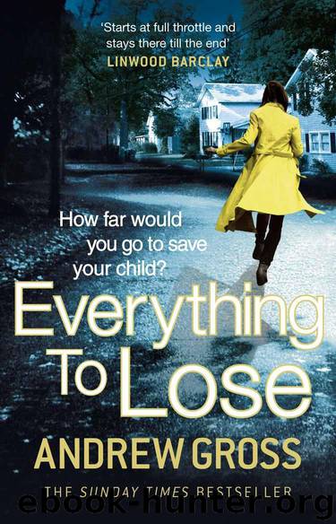 Everything to Lose by Gross Andrew