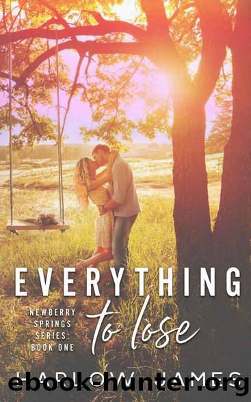 Everything to Lose: Newberry Springs Series Book 1 by Harlow James