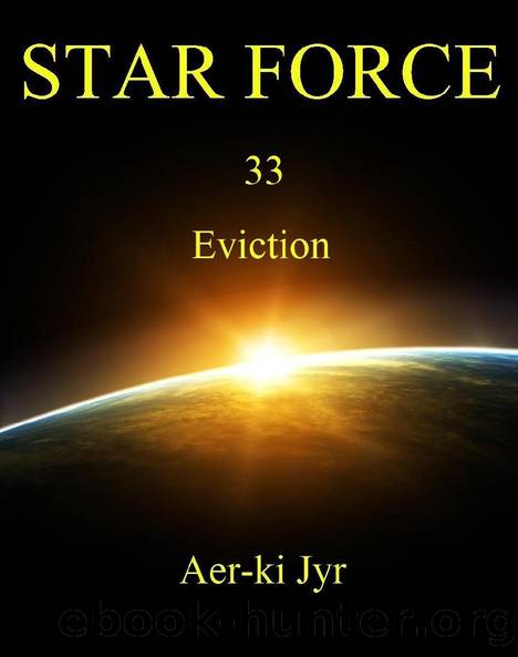 Eviction by Aer-ki Jyr
