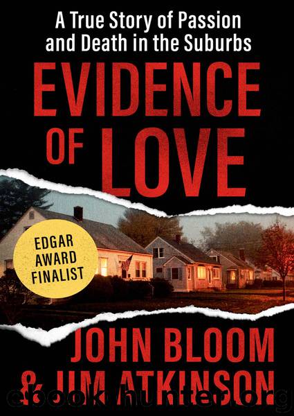 Evidence of Love by John Bloom & Jim Atkinson