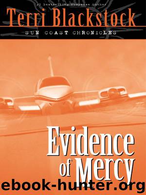 Evidence of Mercy by Terri Blackstock