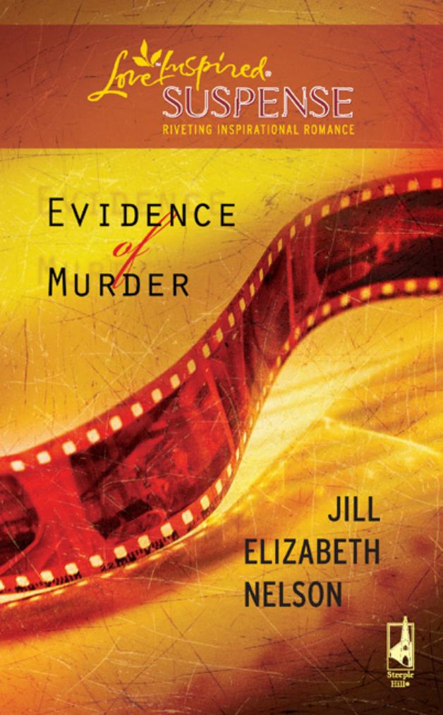 Evidence of Murder by Jill Elizabeth Nelson