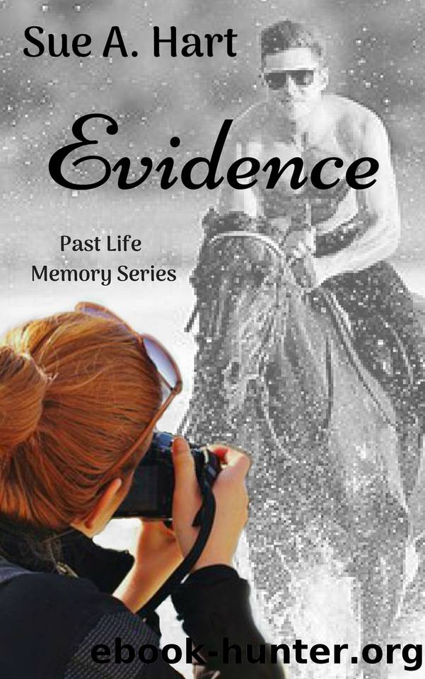 Evidence: Past Life Memory: Book 1 by Hart Sue A