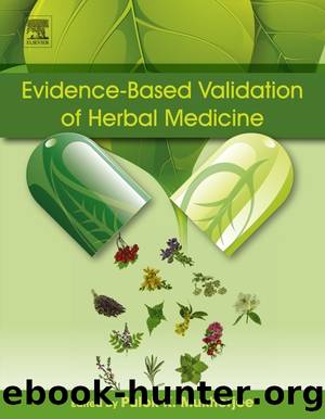 Evidence-Based Validation of Herbal Medicine by Unknown