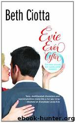 Evie Ever After by Beth Ciotta