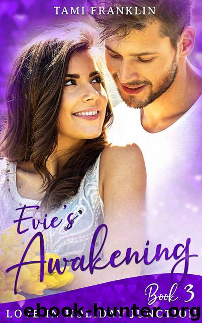 Evie's Awakening: A Sweet, Small Town Romance (Love in Holiday Junction Book 3) by Franklin Tami