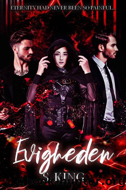 Evigheden by S. King