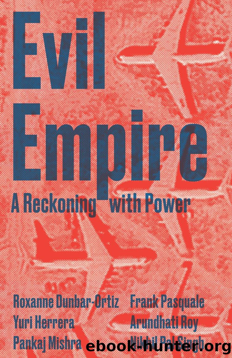 Evil Empire by Unknown