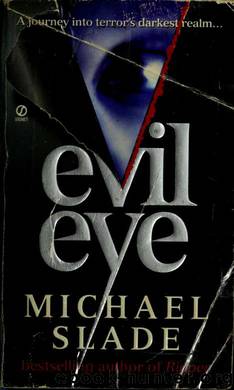 Evil Eye by Michael Slade