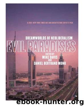 Evil Paradises by Mike Davis