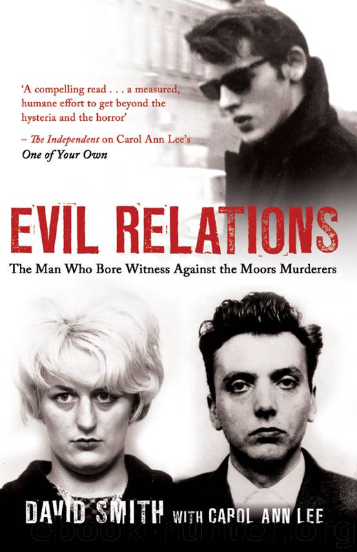 Evil Relations by David Smith & Carol Ann Lee