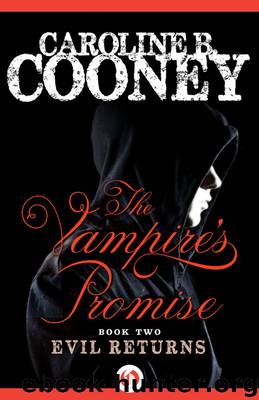 Evil Returns by Caroline B. Cooney