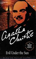 Evil Under the Sun by Christie Agatha