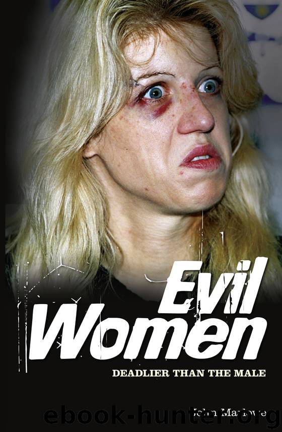 Evil Women by John Marlowe
