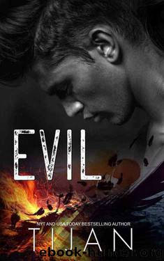 Evil by Tijan