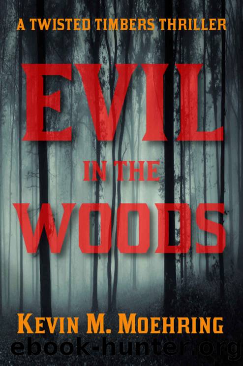 Evil in the Woods by Kevin M. Moehring
