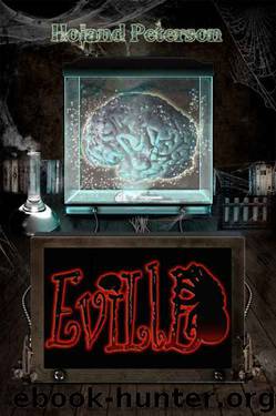 Eville by Holand Peterson
