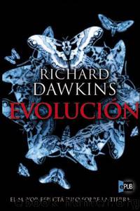 Evolución by Richard Dawkins