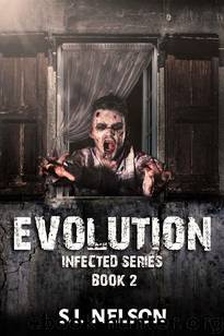 Evolution by S L Nelson