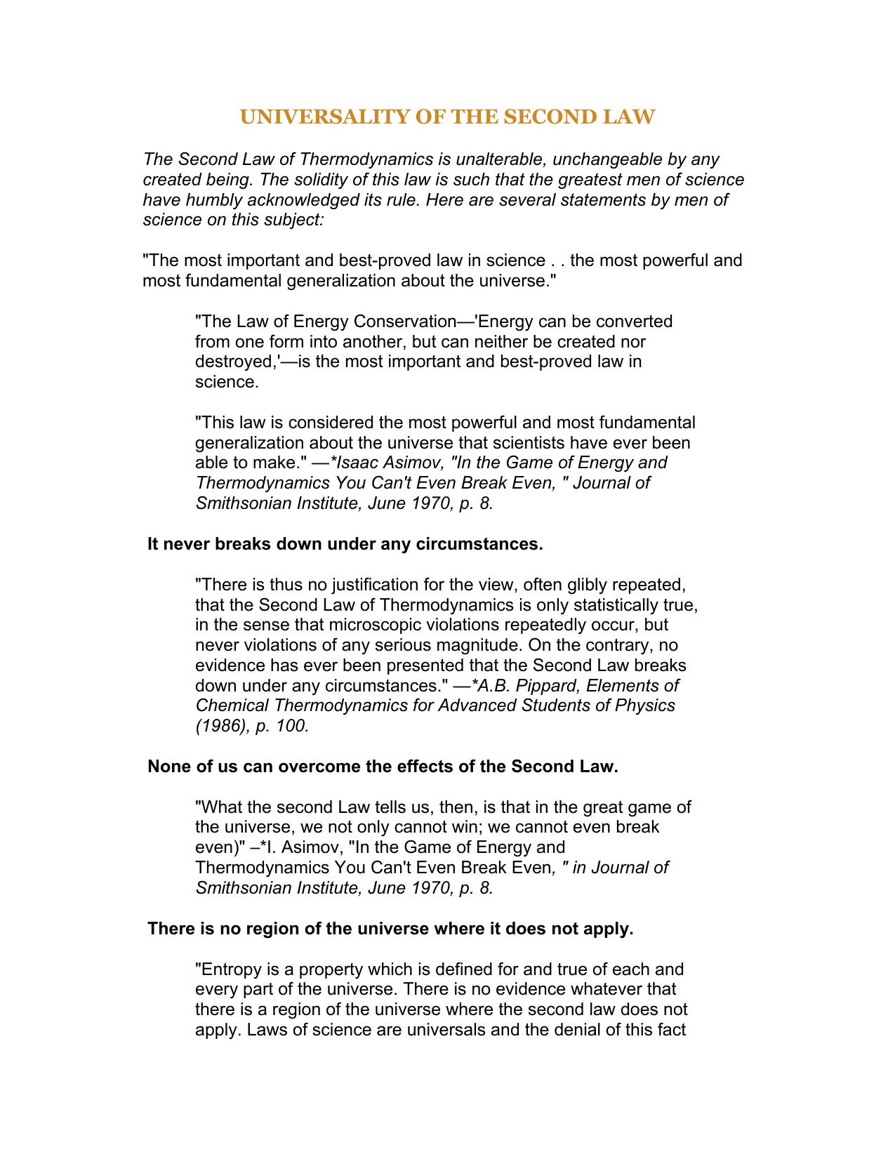 Evolution-facts by Unknown