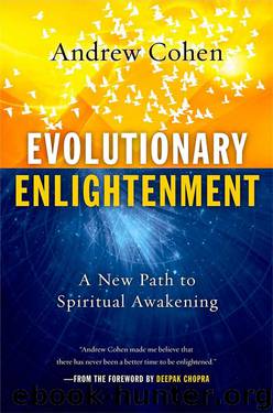Evolutionary Enlightenment by Andrew Cohen