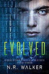 Evolved by N.R. Walker