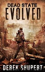 Evolved by Shupert Derek