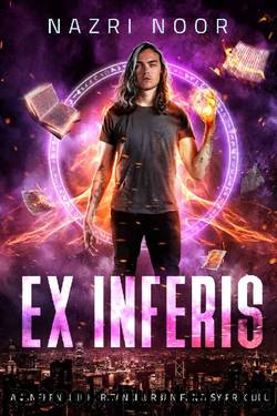 Ex Inferis (Infernal Inheritance Book 0) by Nazri Noor