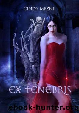 Ex Tenebris: A Dark Fantasy (NÃ«phyr Book 1) by Cindy Mezni