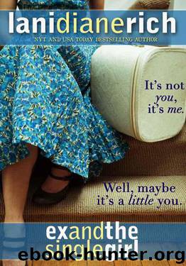 Ex and the Single Girl by Lani Diane Rich