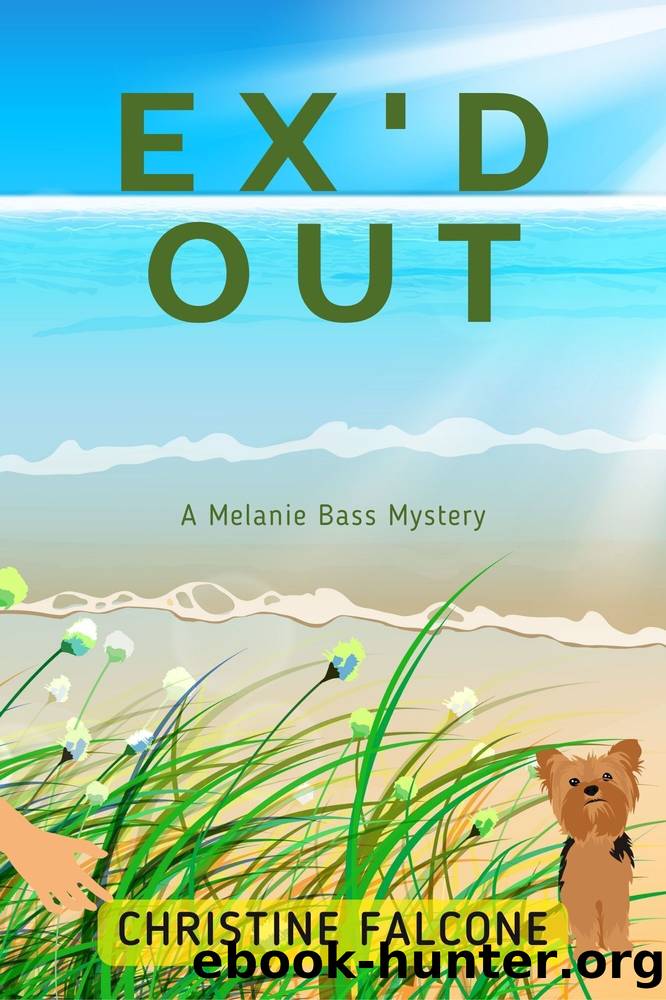 Ex'd Out by Christine Falcone