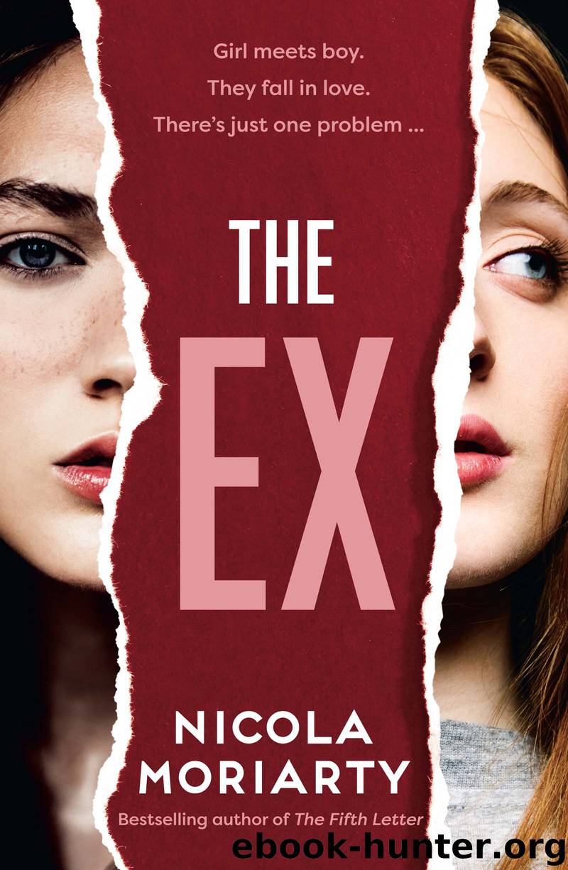Ex, The by Moriarty Nicola