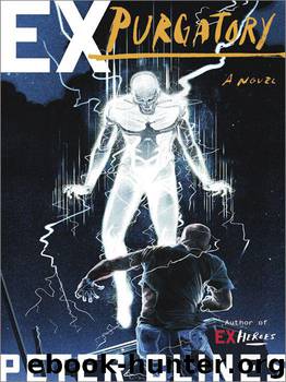 Ex-Purgatory: A Novel by Clines Peter
