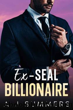 Ex-SEAL Billionaire: An Age Gap Fake Relationship Romance by A J Summers