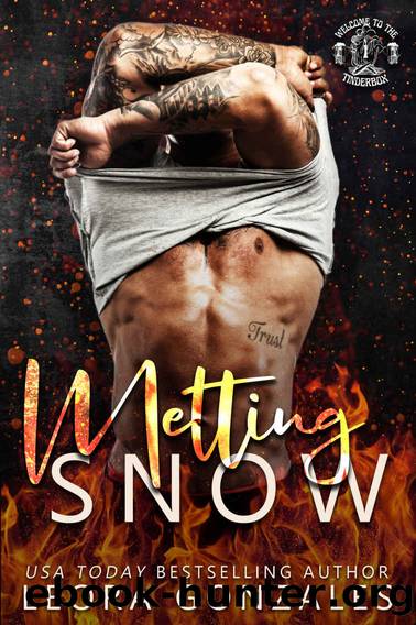 Exact Book Title by Gonzales Leora