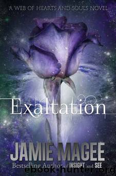 Exaltation by Jamie Magee