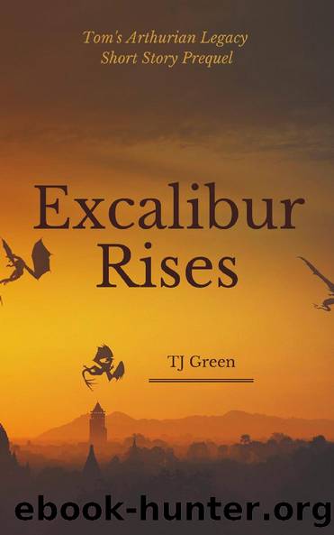 Excalibur Rises by T. J. Green