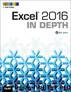 Excel 2016 In Depth by Bill Jelen