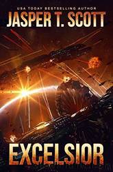Excelsior by Scott Jasper T
