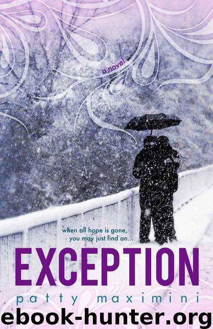 Exception (Patty Maximini) by Patty Maximini